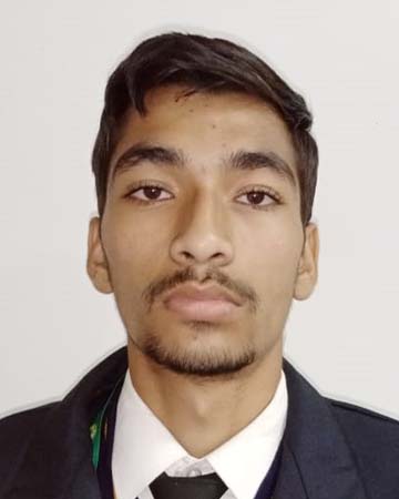 ASHIRWAD MISHRA